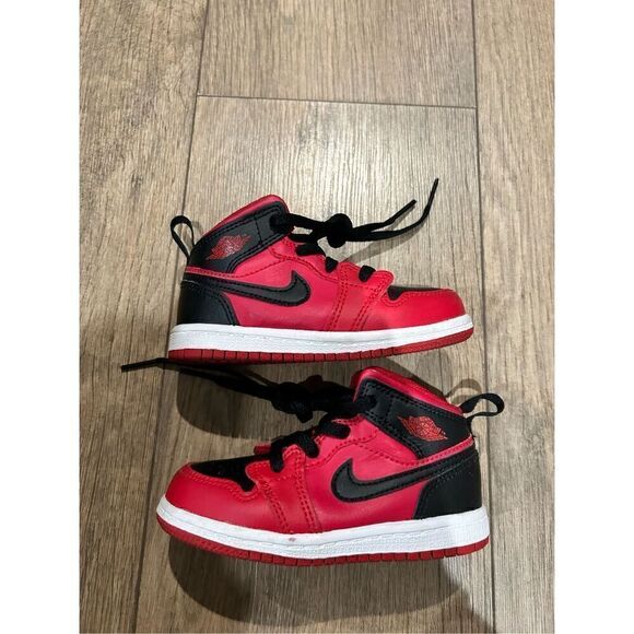 Nike Jordan sneakers - Picture 6 of 8